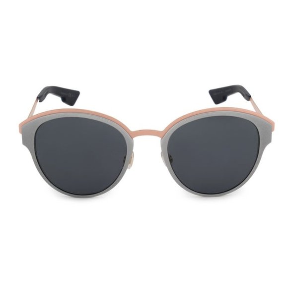 NEW ⭐ Christian Dior Sunglasses RCMBN 52: Dior Case, Box, Dior Authenticity Card - Picture 2 of 16